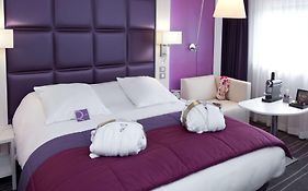 Mercure Strasbourg Aeroport